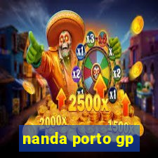 nanda porto gp